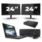 Dell Latitude 5590 - Intel Core i5-8e Generatie - 15 inch -, Verzenden, Nieuw
