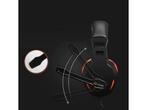 Wired Over Ear Gaming Headset with 3D Surround Sound, Verzenden, Nieuw