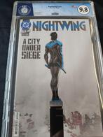 Nightwing (Vol. 4) #120 - EGC 9.8 - 1 Graded comic - Eerste, Nieuw