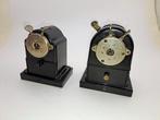 A.W. FABER & ASW pencil sharpener - Puntenslijper Industrial