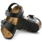 Birkenstock-New-York Bf Black-33, Nieuw