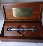 Omas - marconi 100 anni di radio in argento 925 - Vulpen, Verzamelen, Pennenverzamelingen, Nieuw