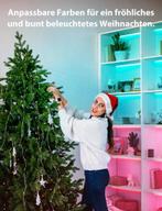 Led strip - Ledstrip - 20 meter - RGB - Aigostar, Verzenden, Zo goed als nieuw