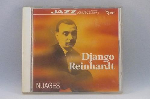 Django Reinhardt - Nuages, Cd's en Dvd's, Cd's | Klassiek, Verzenden