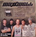 cd promo - Tempesta  - Tabula Rasa / Rollercoaster, Verzenden, Zo goed als nieuw