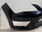 Seat Leon III FR voorbumper 5F0807221M, Ophalen, Gebruikt, Voor, Bumper