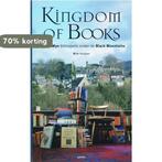 Kingdom of books 9789059114159 W. Huijser, Verzenden, Zo goed als nieuw, W. Huijser