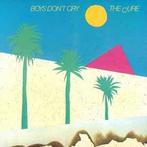 LP gebruikt - The Cure - Boys Dont Cry (USA, 1980), Zo goed als nieuw, Verzenden