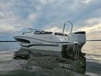 Proefvaren Jeanneau Cap Camarat 7.5 WA | Suzuki 250 Pk, Watersport en Boten, 70 pk of meer, 6 meter of meer, Nieuw, Buitenboordmotor