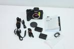 Sony Alpha 7 IV - Systeemcamera - Body, Huis en Inrichting, Woonaccessoires | Overige, Verzenden, Zo goed als nieuw