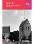 Trajecta abonnement Studenten abonnement 2 nummers, Boeken, Verzenden, Nieuw