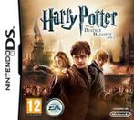 Harry Potter and the Deathly Hallows: Part 2 (DS) 3DS, Ophalen of Verzenden, 1 speler, Zo goed als nieuw