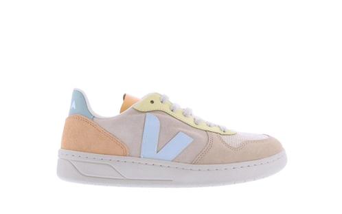 -14% Veja  Veja Dames v-10 suede  maat 37, Kleding | Dames, Schoenen, Beige, Nieuw, Verzenden