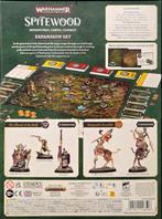 Warhammer Underworlds Spitewood (Warhammer nieuw), Ophalen of Verzenden, Nieuw