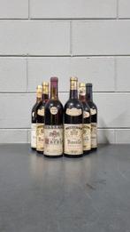 1958, 1961, 1969, 1974, 1979 Barolo & 1961 Barbaresco,, Verzamelen, Wijnen, Nieuw