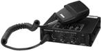 compacte versterker 10 Watt met microfoon 12 Volt werking, Muziek en Instrumenten, Versterkers | Keyboard, Monitor en PA, Nieuw