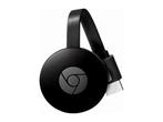 Google Chromecast V2 (Nieuw) (Origineel), Verzenden, Nieuw