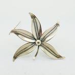 Zonder minimumprijs - Niels Erik From - Broche Zilver