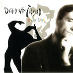 cd - David Van Tieghem - Strange Cargo, Verzenden, Zo goed als nieuw