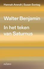 Walter Benjamin / Reflecties / 2 9789490334307 Hannah Arendt, Verzenden, Gelezen, Hannah Arendt