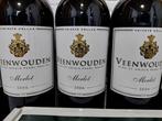 2006 Veenwouden Private Cellar Merlot - Bergrivier Reserva -, Nieuw