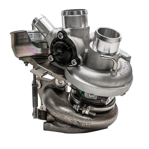 Garrett PowerMax Turbo Upgrade Kit 11-12 Ford F-150 3.5L, Auto-onderdelen, Uitlaatsystemen, Ophalen of Verzenden