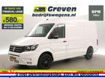 Volkswagen Crafter 30 2.0 TDI L3H3 BPM VRIJ 140PK €580pm, Volkswagen, Wit, Nieuw, Handgeschakeld
