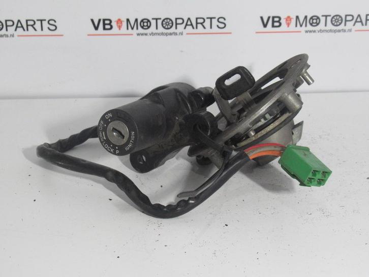 Suzuki GS 500 E Contactslot, Motoren, Onderdelen | Suzuki, Ophalen of Verzenden