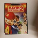 Alvin and the chipmunks 2, Verzenden, Gebruikt