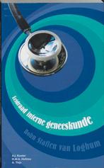 Leidraad interne geneeskunde / Leidraadreeks 9789031345762, Boeken, Verzenden, Gelezen, H.M.A. Hofstee