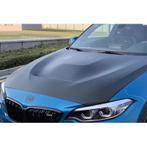EVO M2 Motorkap BMW F20 F21 F22 F23 F87 B2082, Nieuw, Voor, BMW, Motorkap