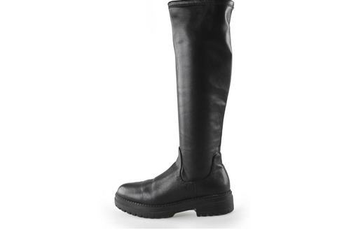 Dolcis Laarzen in maat 39 Zwart | 10% extra korting, Kleding | Dames, Schoenen, Zwart, Zo goed als nieuw, Hoge laarzen, Verzenden