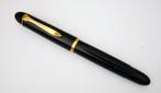 Pelikan - 140 black black vintage - Vulpen, Verzamelen, Pennenverzamelingen, Nieuw