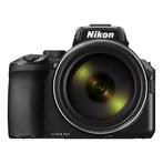 Nikon Coolpix P950 compact camera - Tweedehands, Audio, Tv en Foto, Fotocamera's Digitaal, Verzenden, Gebruikt, Compact, Nikon
