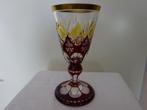 Mok - Glas - Pronkbeker, Antiek en Kunst