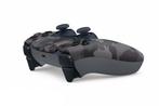 PS5 draadloze controller DualSense - Grey Camo Sony, Verzenden, Nieuw