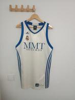 Real Madrid - basketbal - 2010 - Voetbalshirt, Verzamelen, Nieuw