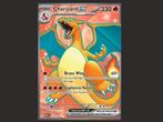Pokémon kaarten – Losse kaarten uit diverse sets (SV &amp; SWSH), Ophalen of Verzenden, Zo goed als nieuw, Losse kaart