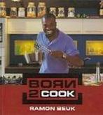 Born2Cook 9789026936500 R. Beuk, Verzenden, Zo goed als nieuw, R. Beuk
