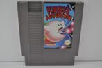 Kirbys Adventure (NES HOL), Spelcomputers en Games, Games | Nintendo NES, Zo goed als nieuw, Verzenden