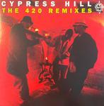 10 Inch - Cypress Hill - The 420 Remixes, Verzenden, Zo goed als nieuw