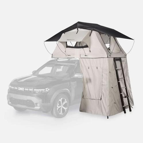 Horntools - Track daktent, Caravans en Kamperen, Tenten, Ophalen of Verzenden