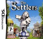 The Settlers (Nintendo DS), Spelcomputers en Games, Verzenden, Gebruikt, Vanaf 3 jaar