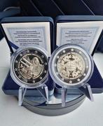 Griekenland. 2 Euro 2021/2025 Greek Revolution +