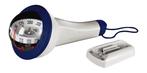 Plastimo Handpeilkompas Iris-100 - Blauw, Watersport en Boten, Ophalen of Verzenden, Nieuw