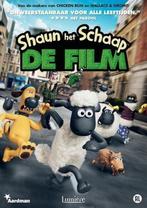 dvd film - Shaun het schaap - De film (DVD) - Shaun het s..., Cd's en Dvd's, Verzenden, Zo goed als nieuw
