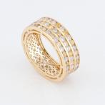 Ring - 14 karaat Geel goud, Nieuw