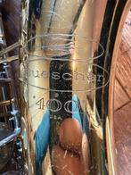 Buescher 400 Alto Saxophone – Vintage Sound & Style (USA, Ophalen of Verzenden, Nieuw