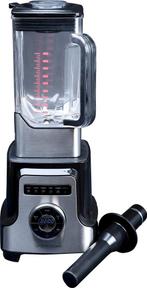 Gastronoma Blender - 2000W en 3L kan - 10 snelheden -, Verzenden, Zo goed als nieuw