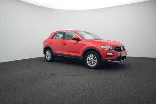 Private Lease - Volkswagen T-Roc, Auto's, Volkswagen, Lease, Handgeschakeld, SUV of Terreinwagen, Private lease, Benzine, C, Met garantie (alle)